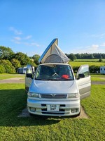 2009 Mazda Bongo