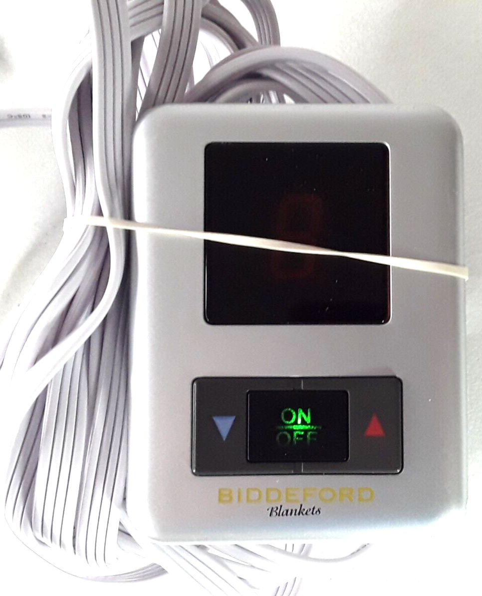 Standard Electric Blankets