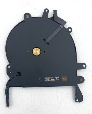 MacBook Pro A1707 2016 2017 Touch-Bar Left CPU Cooling Fan MQ70050V1-C150-89A