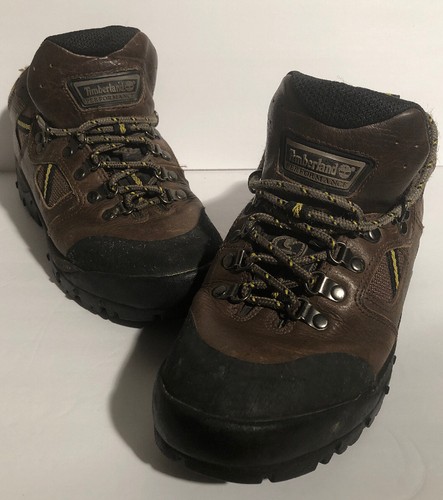 timberland performance