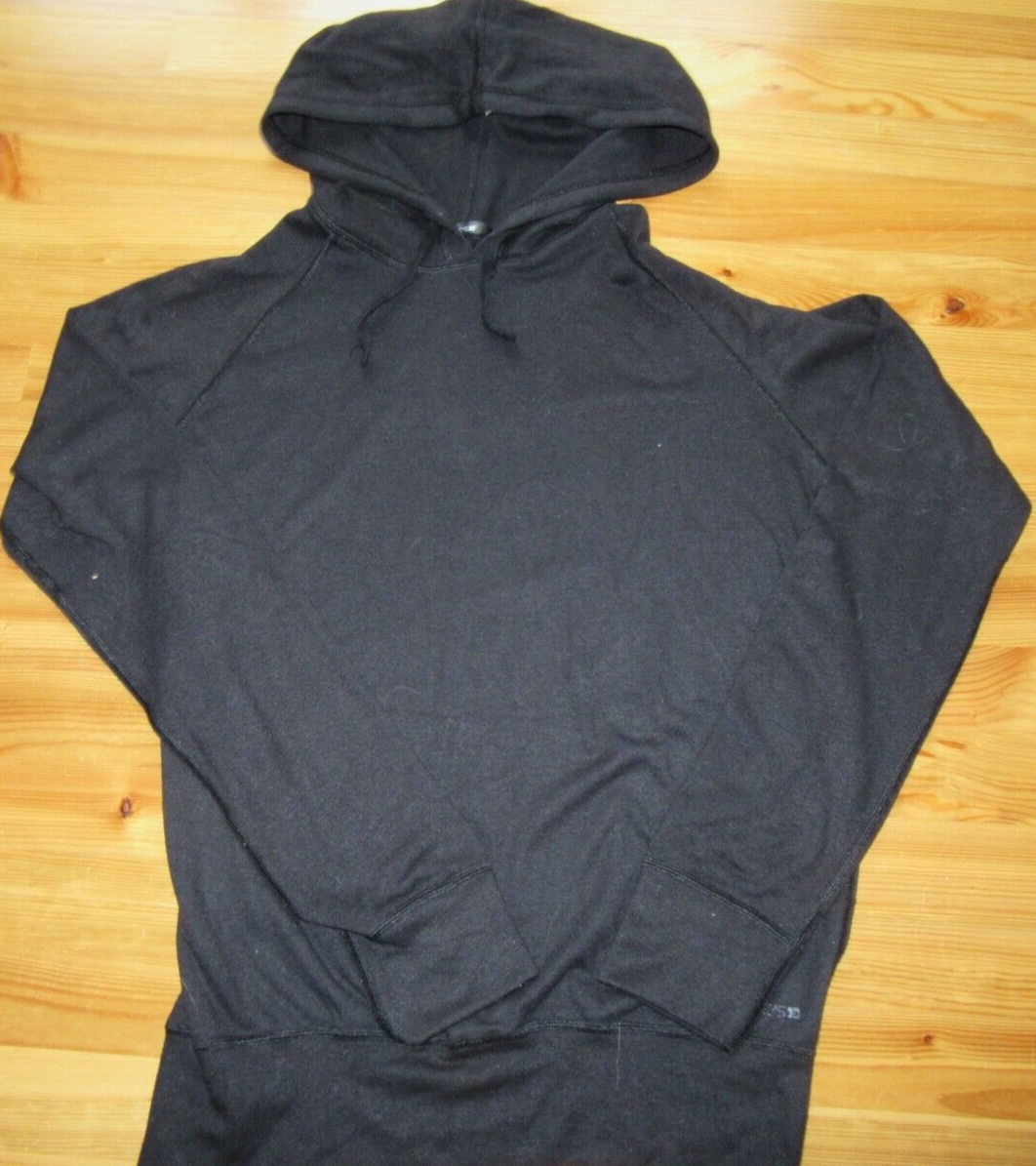 スウェット・トレーナー YESEYESEE SLogo Hoodie Black YS240TSWHO03BLK yeseyesee® :: Arch Logo Hoodie Black
