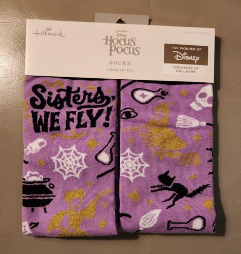 Hallmark Wonder Of Disney Free Shipping!