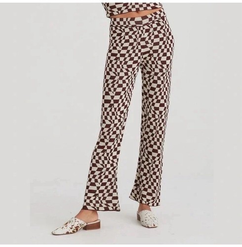 パンツ paloma wool jack pants Paloma Wool Ramen Pants in Ecru, Size 38 (28