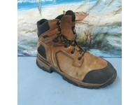 red wing flexforce work boots