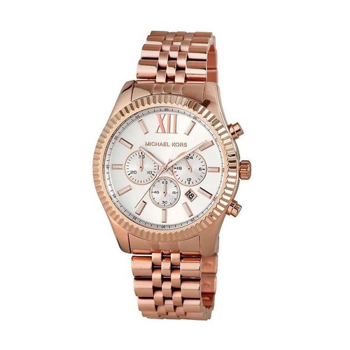 MICHAEL KORS レディースウォッチ ローズゴールド $_12.JPG?set_id=880000500F