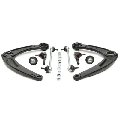 MASTER-SPORT Kit bras de suspension Kit triangle de suspension 36873-KIT-MS
