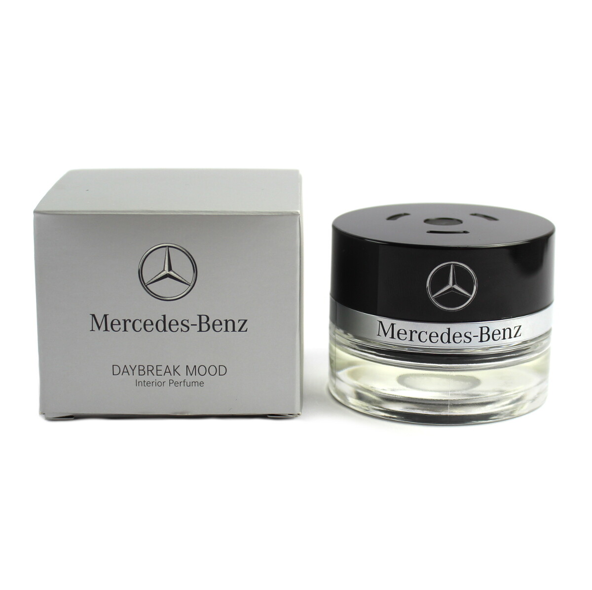 Mercedes-Benz Air Balance Interior Perfume Flacon FREESIDE
