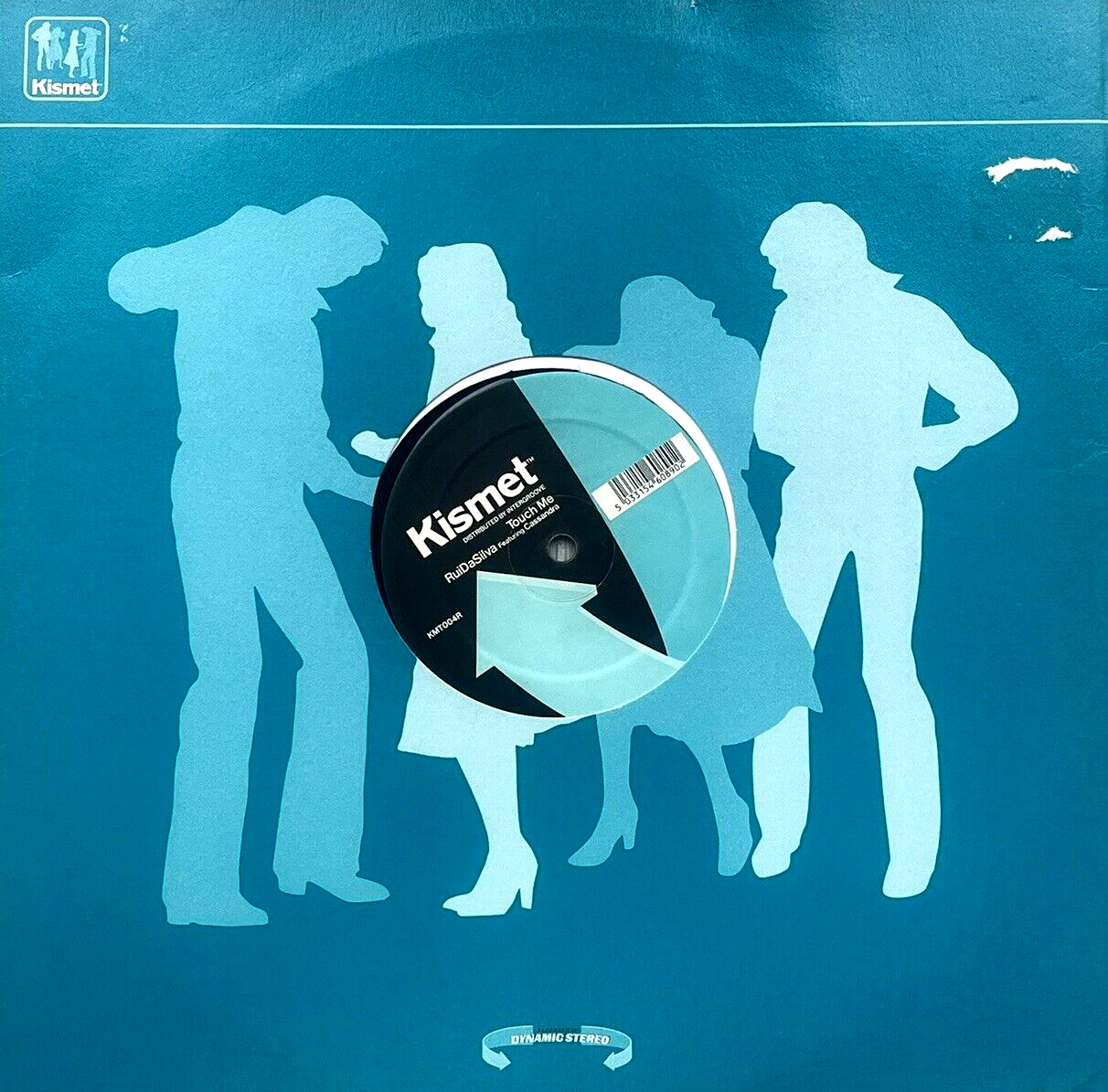 その他 RAVE MAN touch me 12inch record その他 RAVE MAN touch me 12inch record その他 RAVE MAN touch