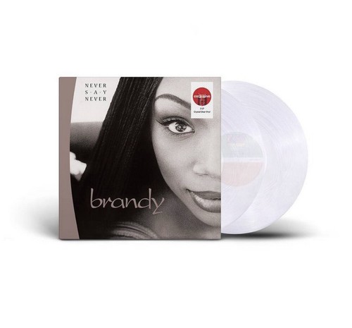 Brandy Never Say Never LPレコード USオリジナル盤 81AlH0eQagL._UF1000,1000_QL80_.jpg