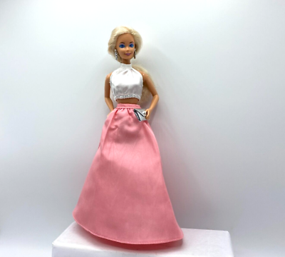 Fancy 2024 barbie dresses