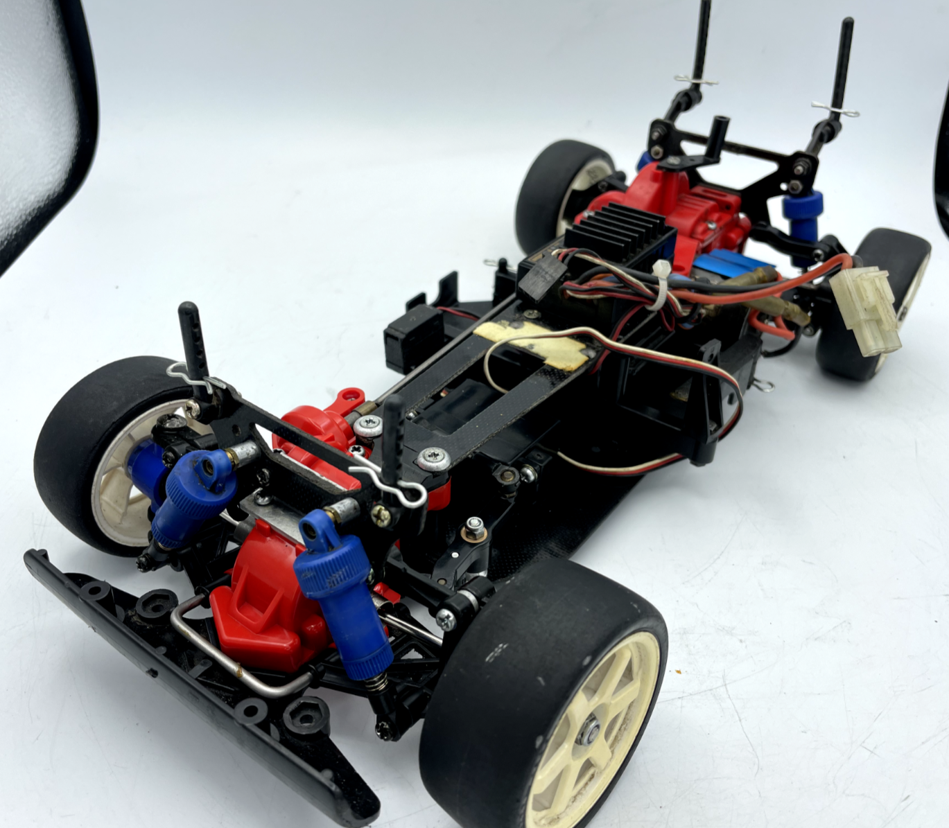 タミヤ TA02&FWD CAR F.R.P CHASSIS SET 他 $_57.PNG?set_id=880000500F