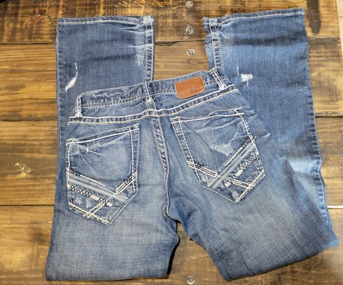DENIM BEEDEN BD STUDS DAMAGE CAP 1074③ BD STUDS DAMAGE CAP – BEEDEN