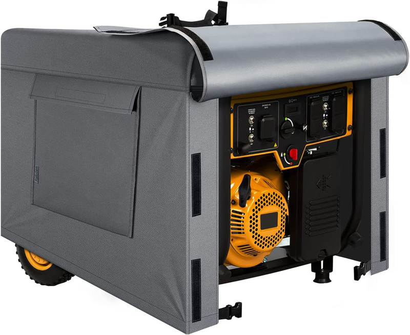 Covers Heavy Duty Waterproof, 25&rdquo;lx24&rdquo;wx21&rdquo;h Portable 