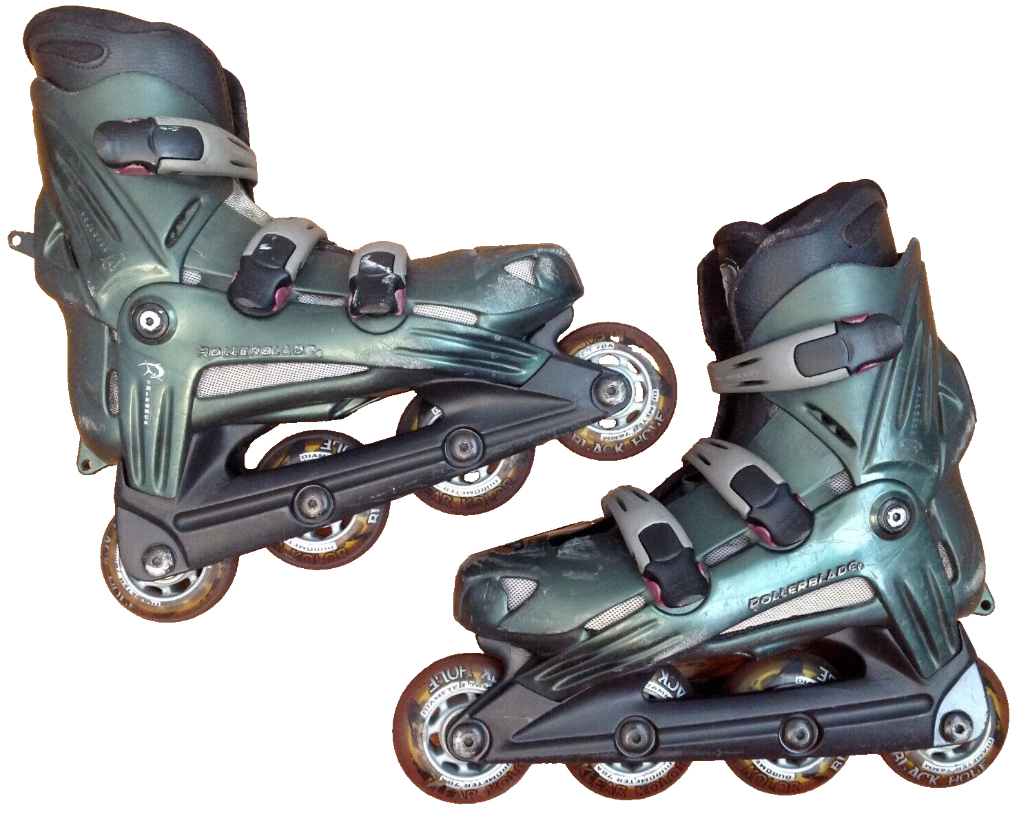 その他 rollerblade sg7 Amazon.com : Rollerblade Wheelkit XT 84mm 84A, SG7 Bearings