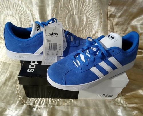 【adidas】VL COURT CLASSIC SHOES スニーカー ユニセックス $_12.JPG?set_id=880000500F