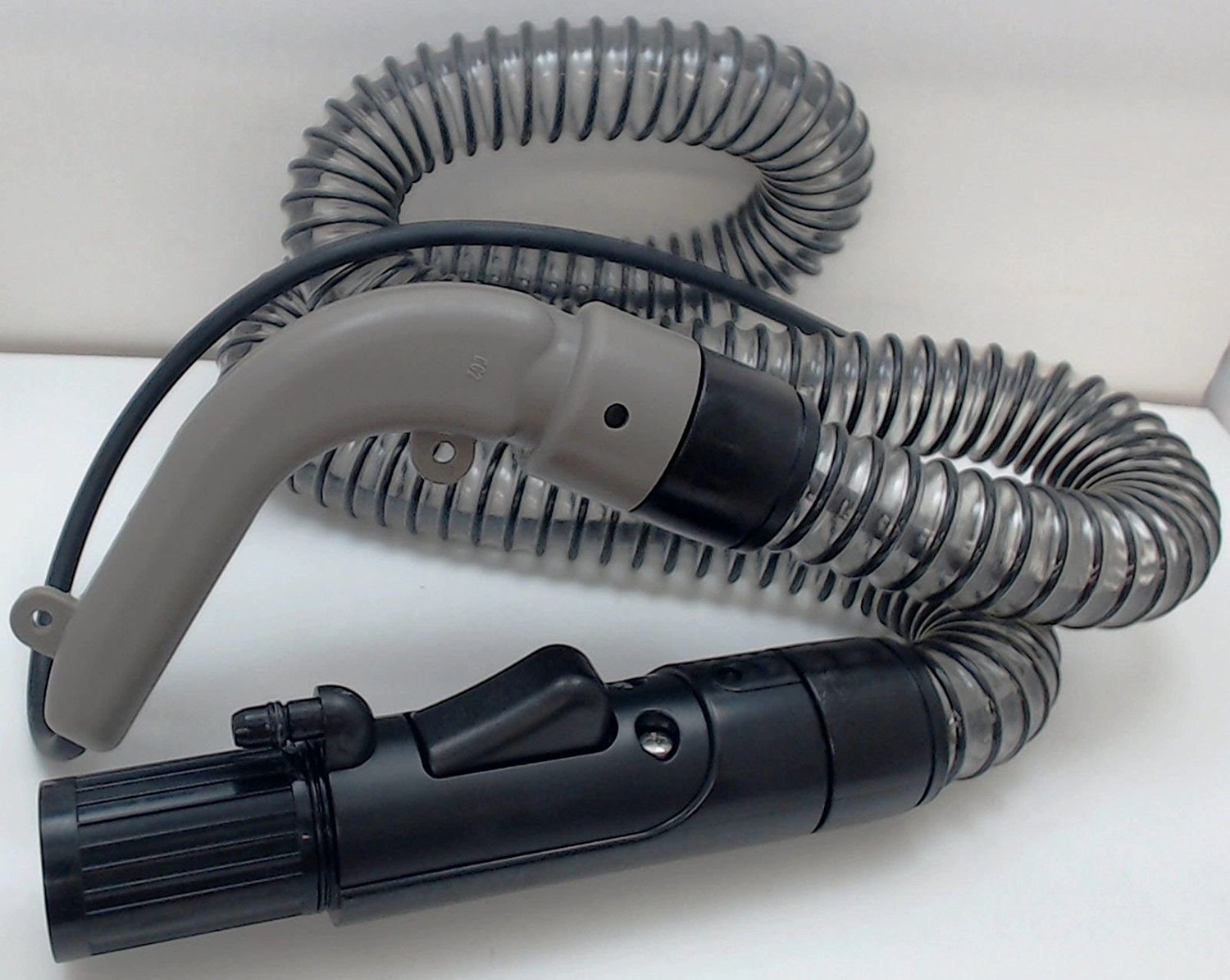 1606127 Bissell Spot Clean Hose and Handle Assembly Verde Parts