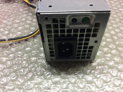 Dell JNPVV Power Supply AC240AS-01