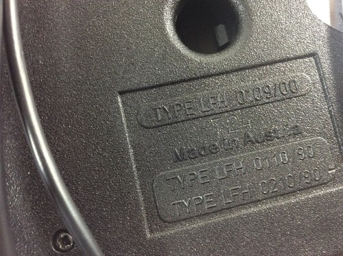 PHILIPS 730 EXECUTIVE DICTATION SYSTEM Bundle -DG