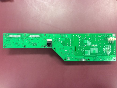 WD35X21854 GE SVC MACHINE KIT