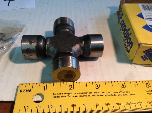 2520-00-722-7074 U-Joint Kit Humvee, Hmmwv, Hummer, Precision 369