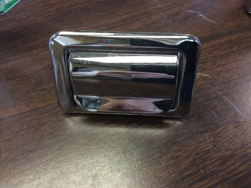 Koken Barber Chair Ashtray