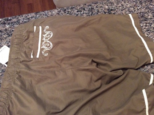 Landhaus Shorts Mens L German NWT