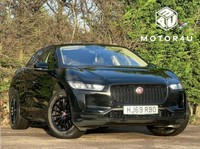 2019 Jaguar I-Pace 0.0 S 5d 395 BHP 1 OWNER FROM NEW|VAT QUALIFYING Hatchback El
