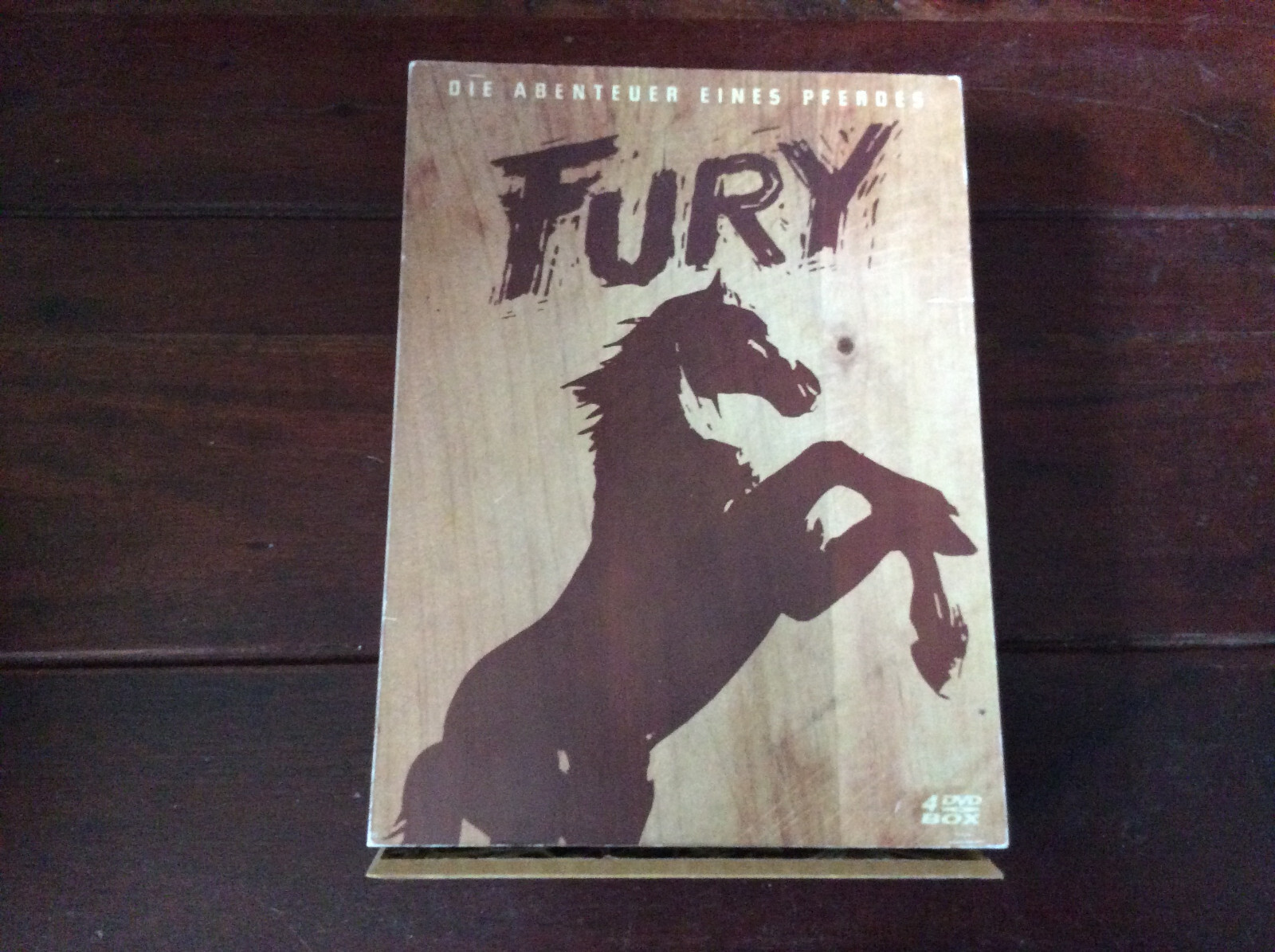 その他 Fury of the Mustang [DVD] Fury of the Mustang [DVD]