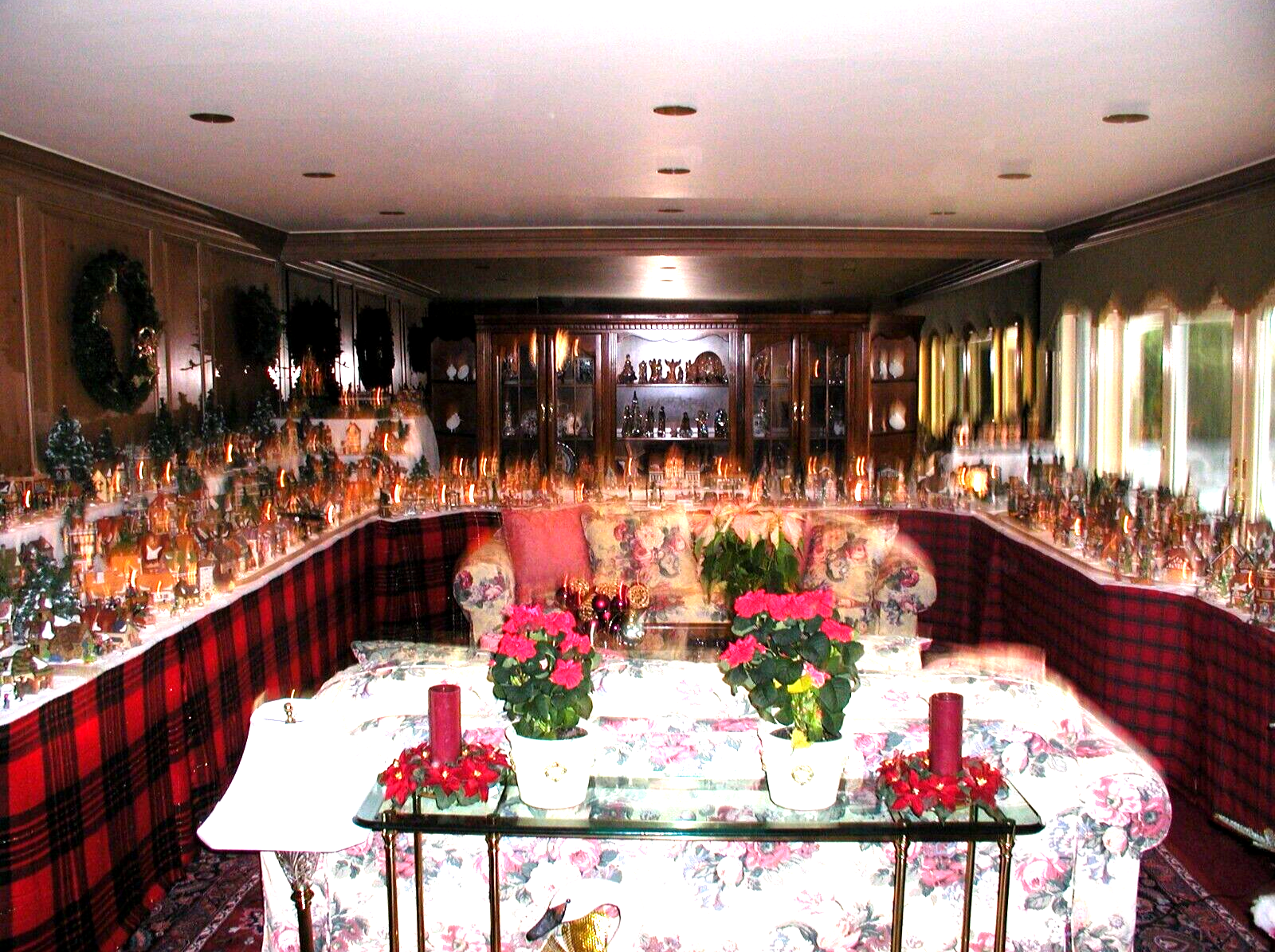 dickens village Dept 56 Coll. incl. all pieces from 1984 through