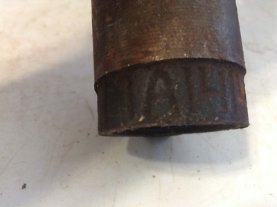 MA1414 - A New Original Right Countershaft Bushing For A McCormick No. 6 Mowers