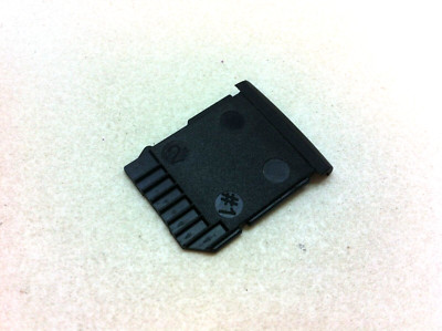 Acer Chromebook 11.6 C710 C710-2833 Genuine Laptop SD Card Reader Dummy Tray 214