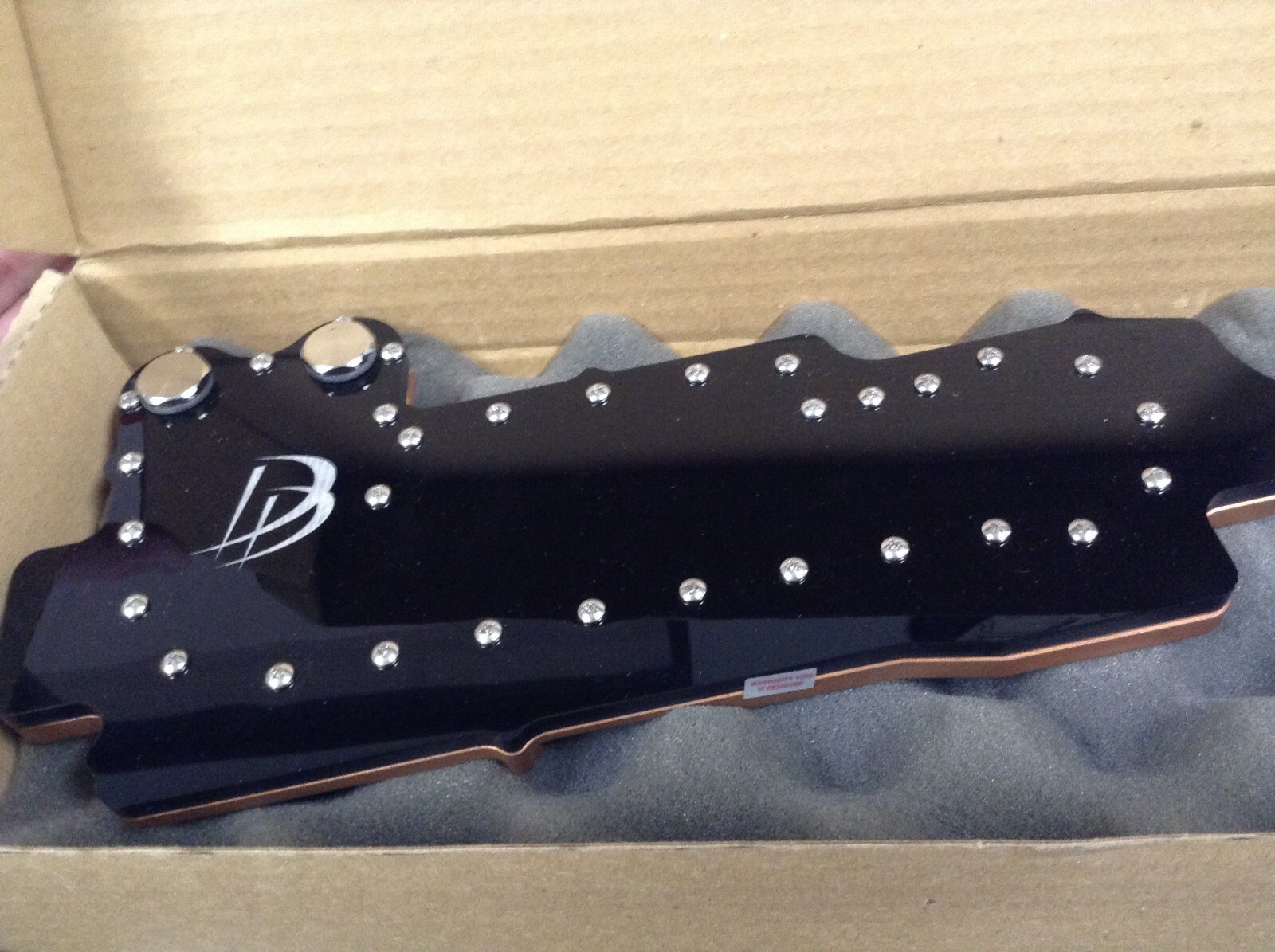 Danger Den DD-6990 ATi Block