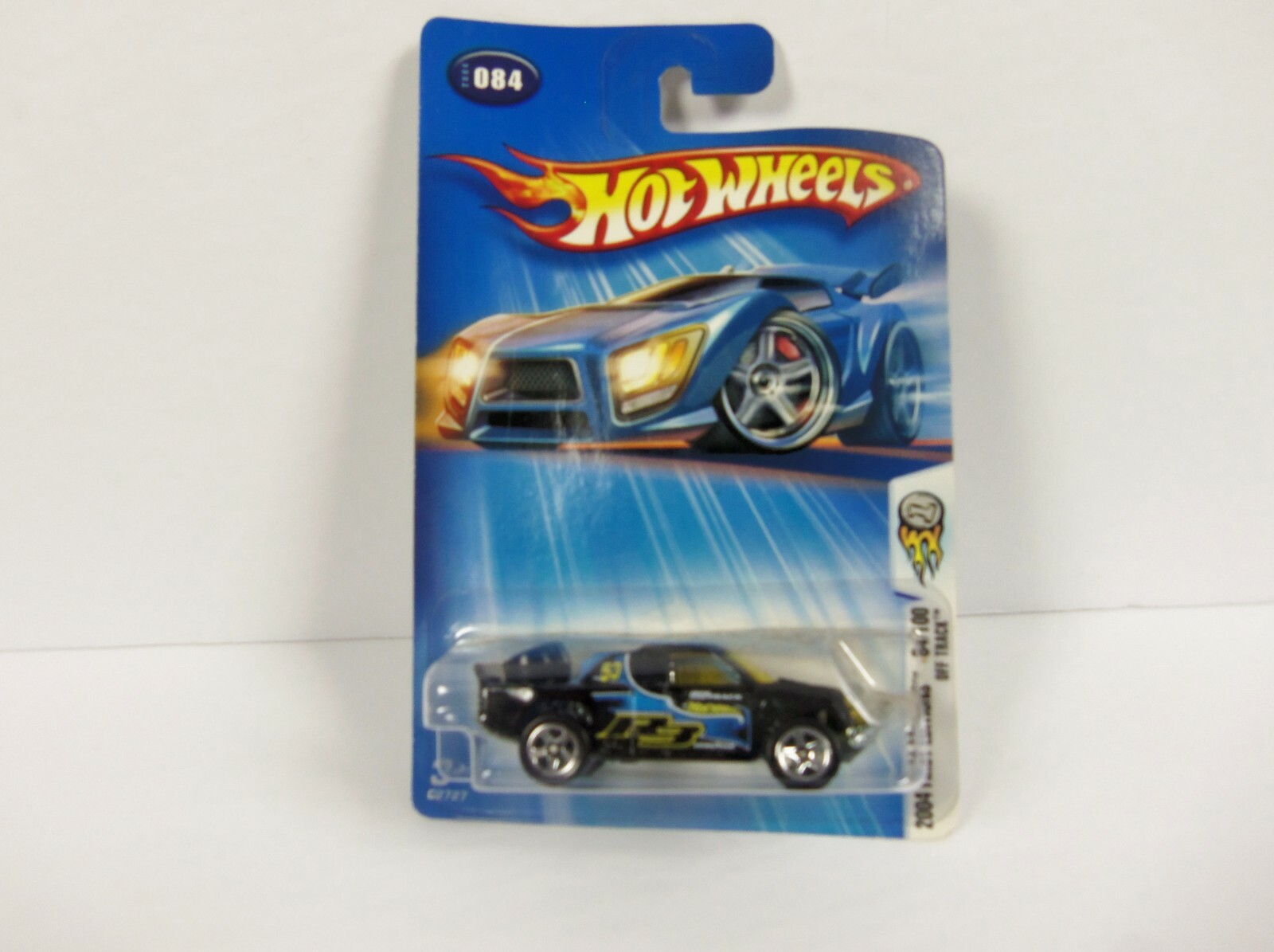 2004 Hot Wheels First Edition 84 of 100 # 084 | eBay
