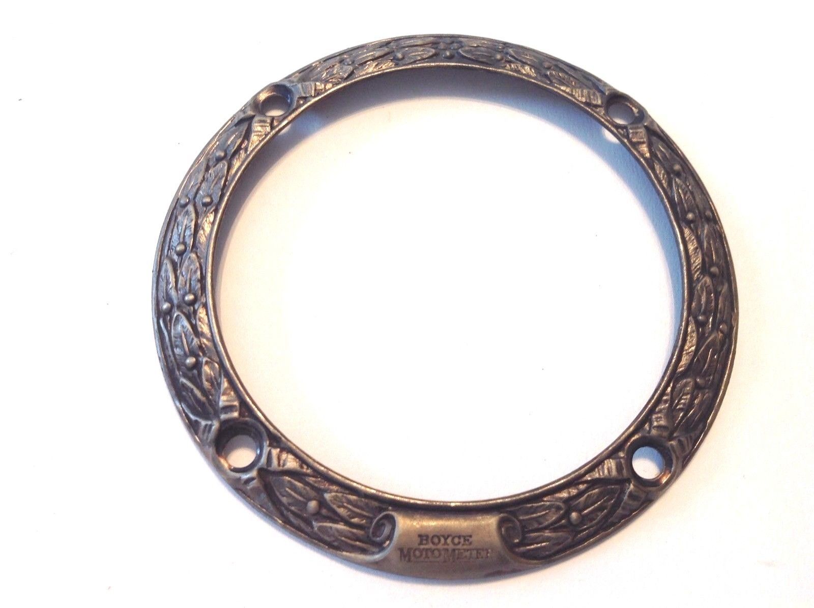 Vintage Hood Ornament for sale eBay