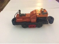 lionel gang car parts