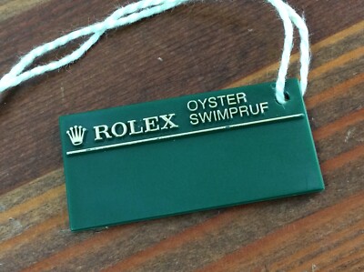 2/25までルンルン　HR ベーシック2 バーン2 Rolex GMT-Master II 16710LN Green Hang Tag + FREE SHIPPING