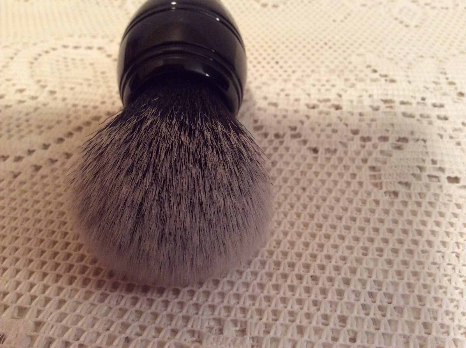 Men Shaving Brush Yaqi Brush 24 Professional New No Box