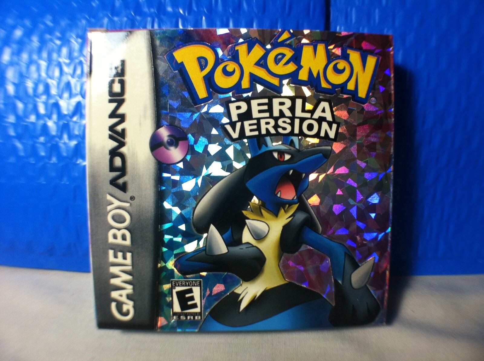 ポケモンGBA normal version Pokemon Normal Version Download - PokemonCoders