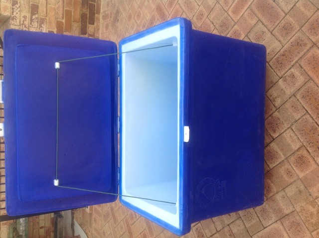 200 litre esky