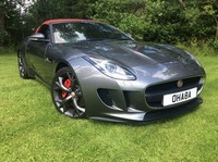 MY OWN PERSONAL CAR , FSH, 7 SERVICES, LAST JAG SERVICE 300 MILES AGO. STUNNING