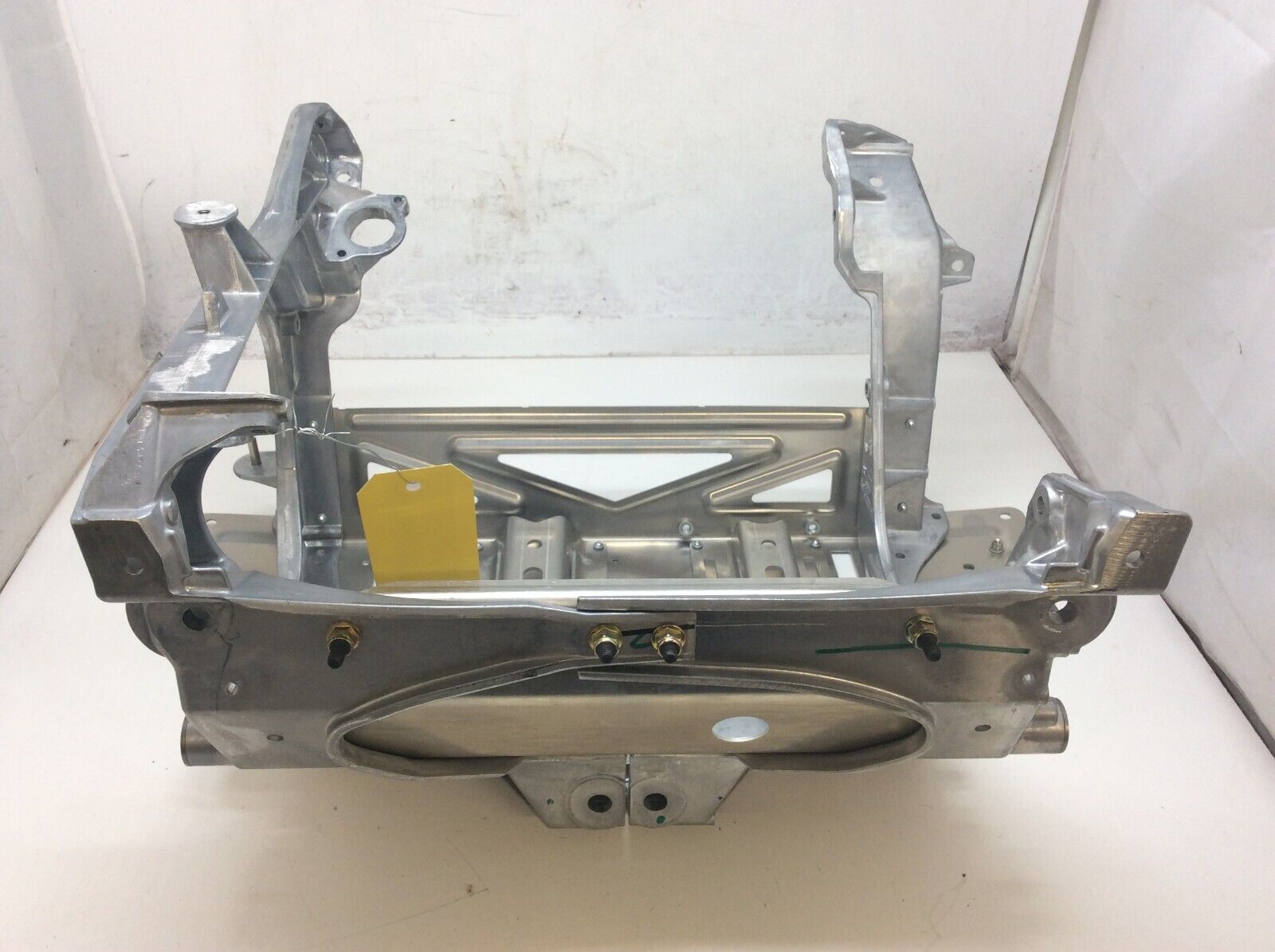 Ski Doo Module Engine Chassis Module 2024-2025 MXZ 600RS 600 Ski Doo Module Engine Chassis Module 2024-2025 MXZ 600RS 600