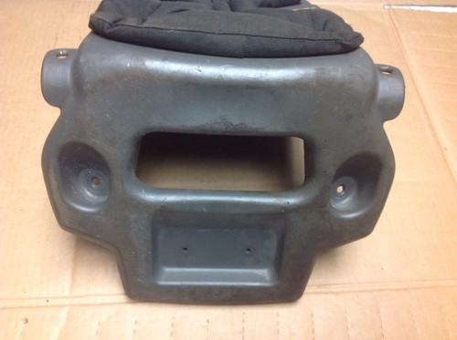 HUSQVARNA 130BT BACKPACK BLOWER FRAME USED 130 BT CASE