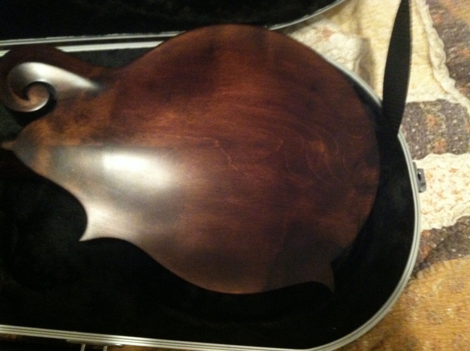 Kentucky KM-606 Mandolin