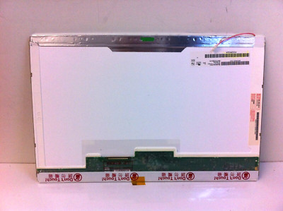 Apple MacBook Pro A1150 15.4'' LCD Screen AU B154PW01 V.1 WXGA+ 1440x900 - 218