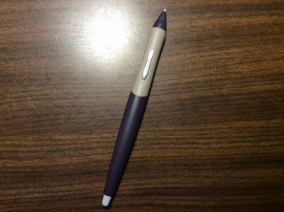 Wacom Intuos2 XP-501E-00A Grip Pen