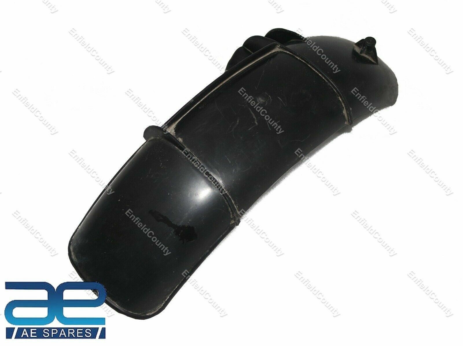 Nos. LML Star Euro Automatic 150cc Scooter Rear Wheel Hugger 