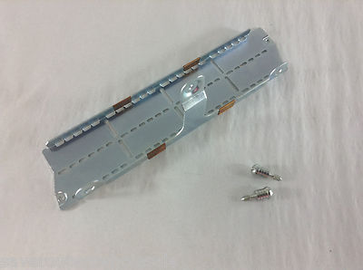 NEW NM-BLANK-PANEL FOR CISCO 2600 2600XM WITH SCREW, INDIVIDUAL PK, NM-BLANK=