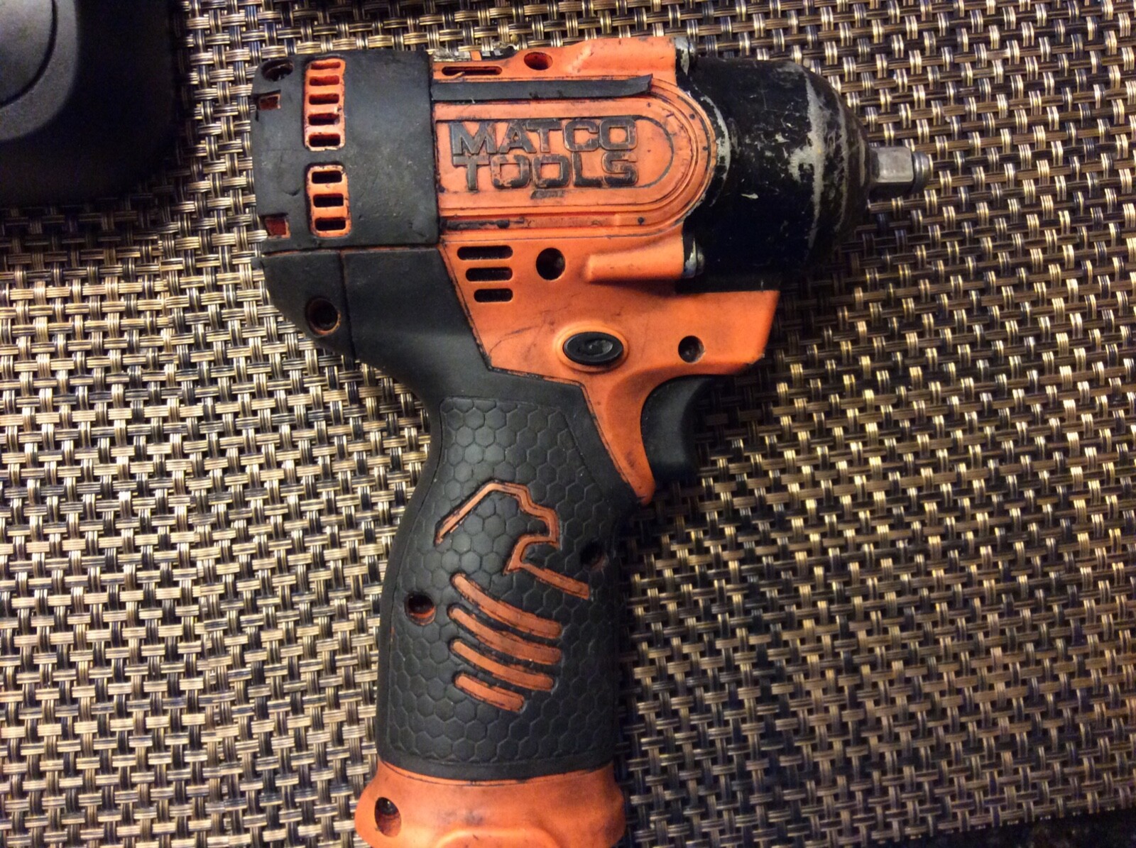 Matco Tools  Infinium 3/8