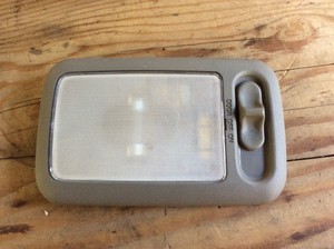 1996 Ford taurus dome light #3