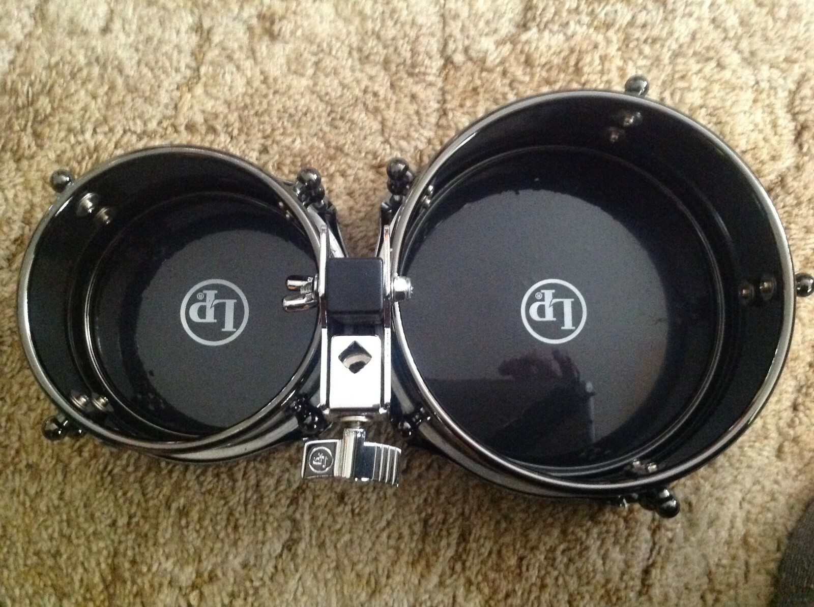 LP John Dolmayan Mini Timbale Pack 845-JD